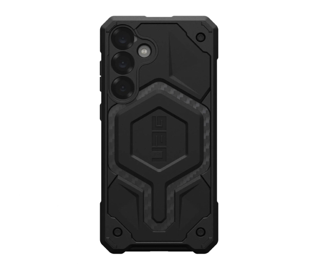 UAG Monarch Pro Samsung Galaxy S25+ 5G carbon fiber 214462114242 - 1311716 - zdjęcie